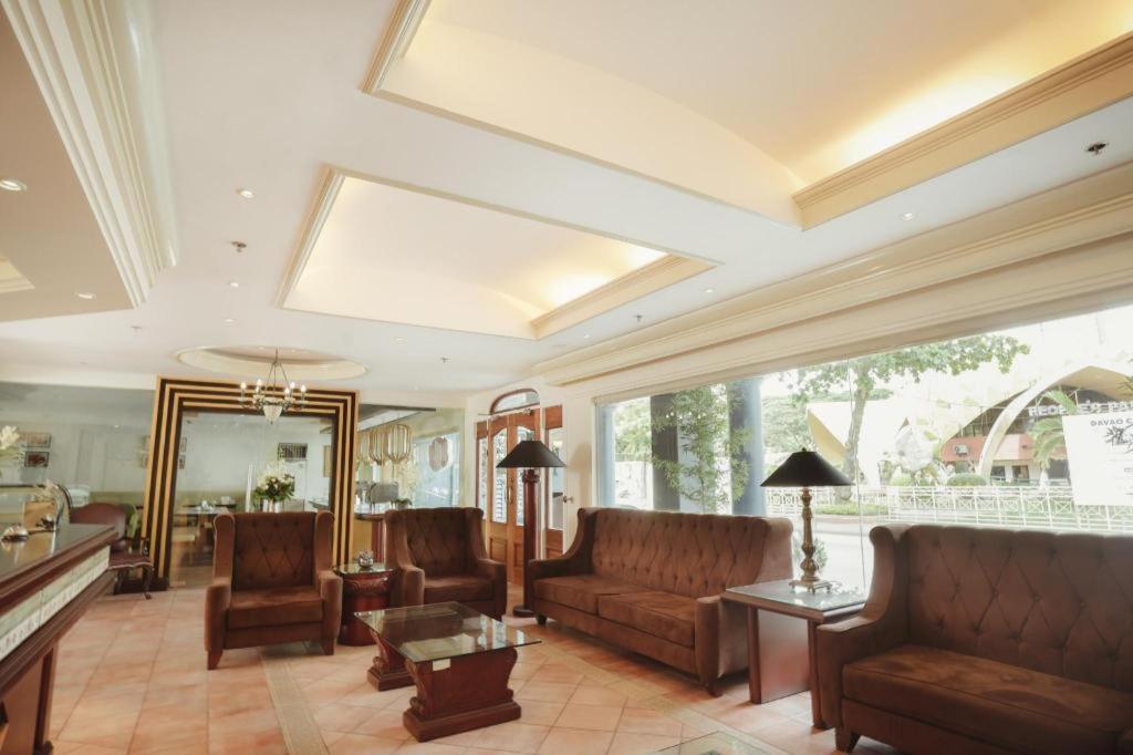فندق بوتيك كاسا ليتيشيا Davao City المظهر الخارجي الصورة