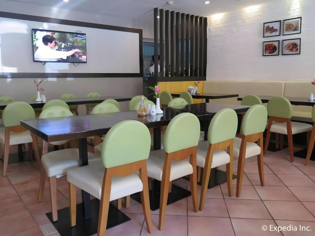 فندق بوتيك كاسا ليتيشيا Davao City المظهر الخارجي الصورة