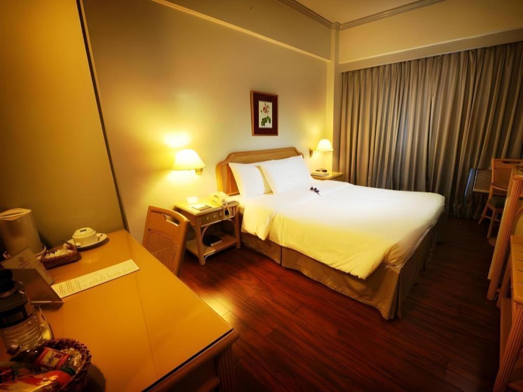 فندق بوتيك كاسا ليتيشيا Davao City المظهر الخارجي الصورة