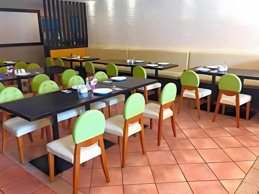 فندق بوتيك كاسا ليتيشيا Davao City المظهر الخارجي الصورة
