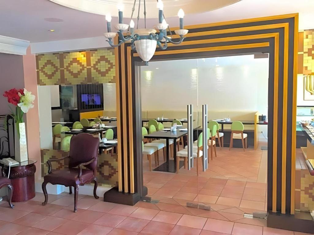 فندق بوتيك كاسا ليتيشيا Davao City المظهر الخارجي الصورة