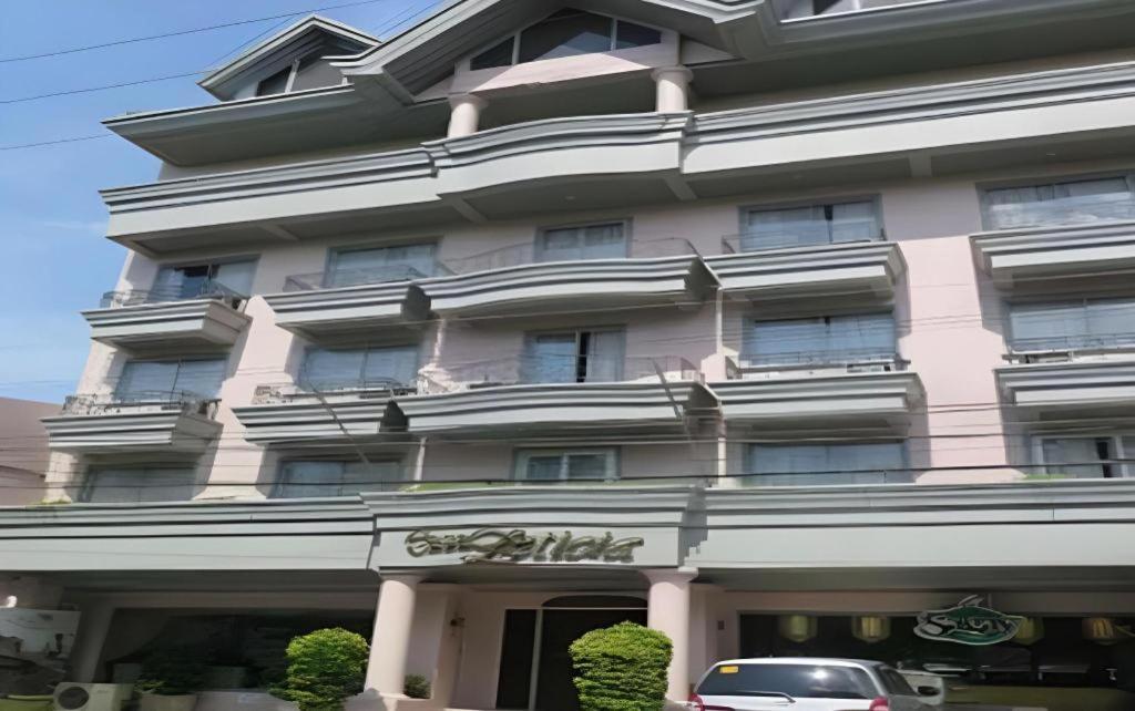 فندق بوتيك كاسا ليتيشيا Davao City المظهر الخارجي الصورة